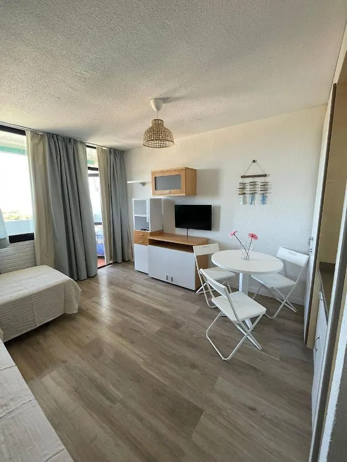 Estudio Apartamento Lalola Matalascañas 0*,  España