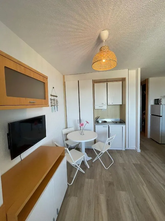 Estudio Apartamento Lalola Matalascañas Ισπανία