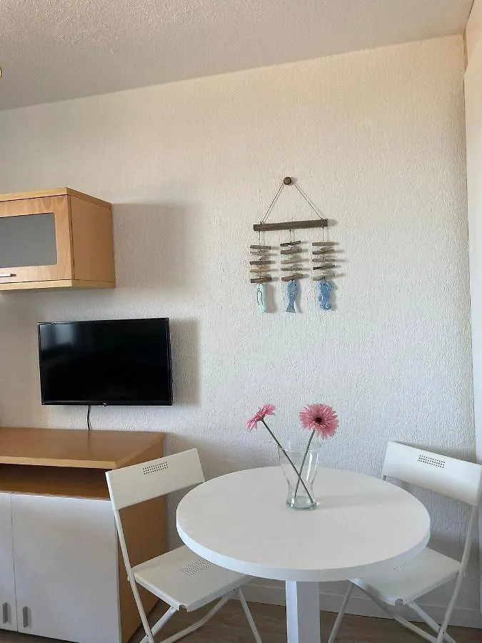 Estudio Apartamento Lalola Matalascañas 0*,