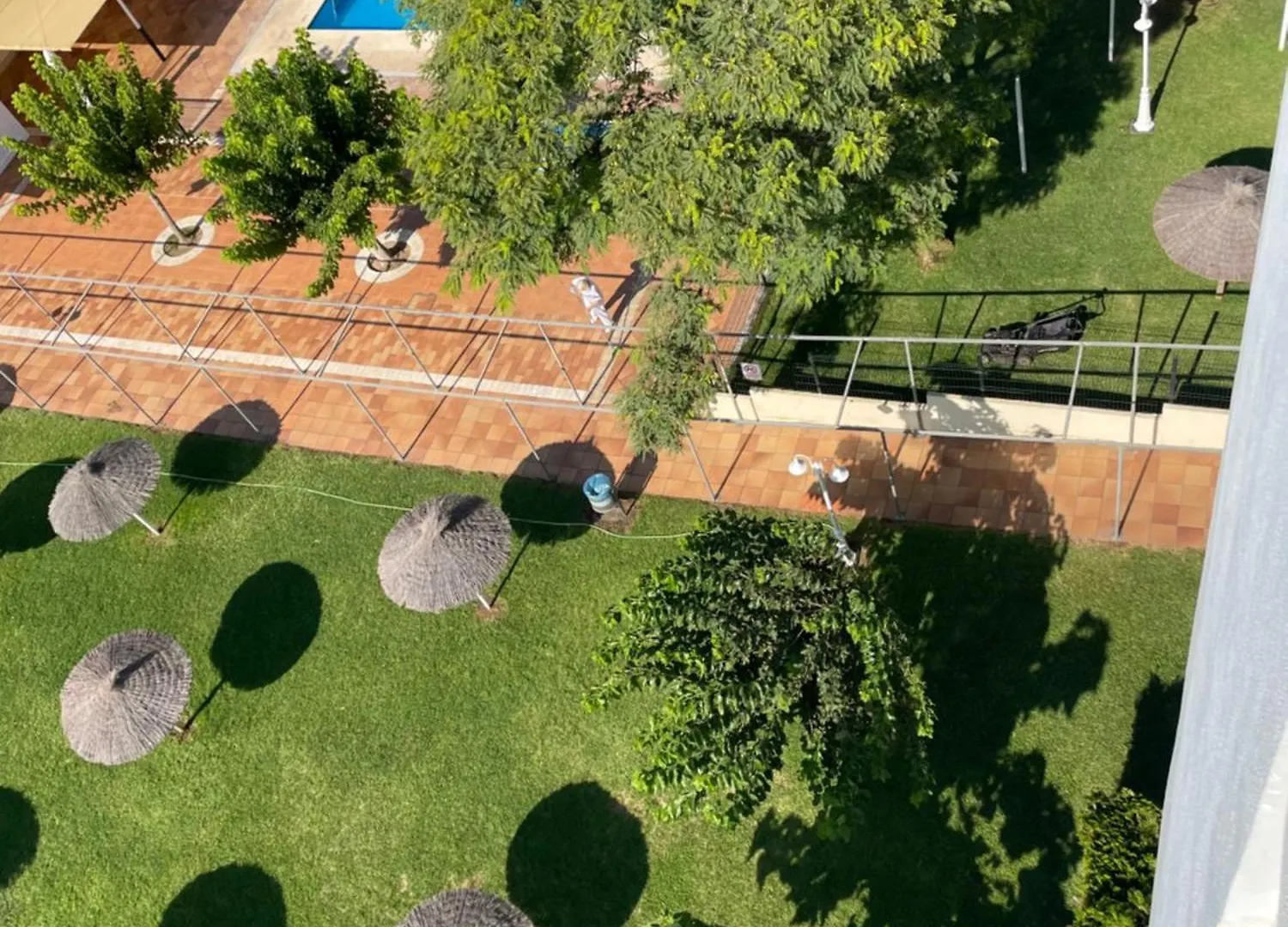 Estudio Apartamento Lalola Matalascañas 0*,  España