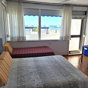 Estudio Primera Linea De Playa Matalascañas